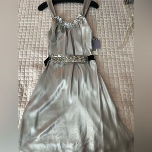 Vera Wang cocktail dress
